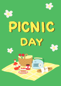 PICNIC DAYY