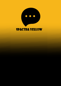 Black & Spectra Yellow  Theme V2