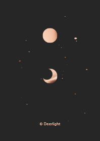 Deerlight Simple - Dark Mode_V.10