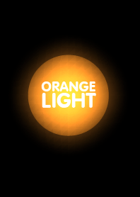 Simple Orange Light Theme