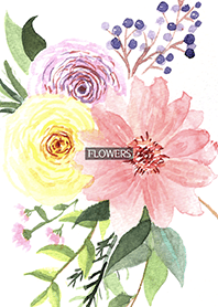 water color flowers_373
