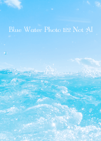 BlueWater Photo 122 Not AI