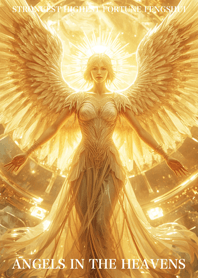 Celestial Angels of Fortune 69