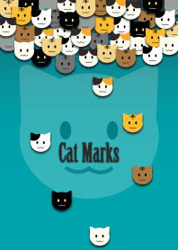 Cat Marks