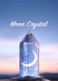 Moon Crystal 8