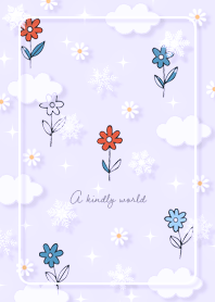 blue Winter Walk 05_2