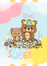 คุณมี๊-คุณหมี 01