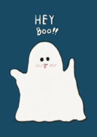 Hey Boo!!