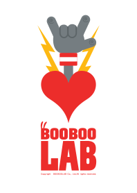 BOOBOOLAB_Peace for you