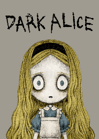 DARK ALICE