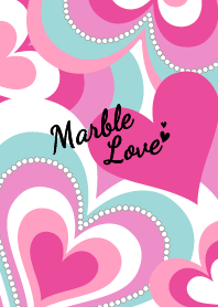 Marble Love - for World