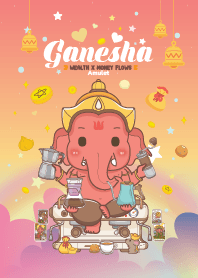 Ganesha Coffee Lovers : Wealth