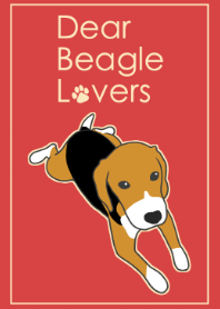 Dear Beagle Lovers