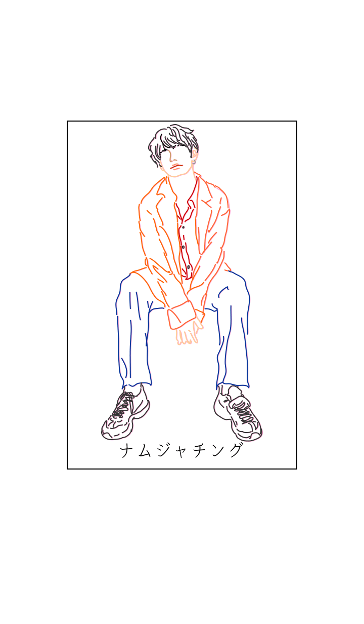boyfriend 4