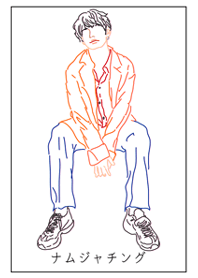 ナムジャチング４