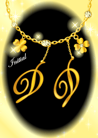 D&D -economic fortune-Goldcharm-Initial