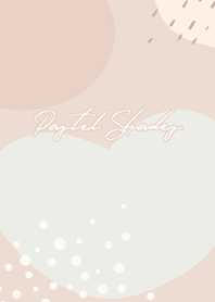 【柔和色彩】：奶茶色調