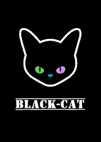 BLACK-CAT THEME 190