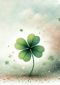 Lucky Clover 124