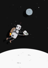 Space my world