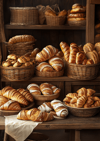 Real Bread Collection