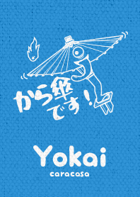 Yokai -caracasa1 ver_Blue1