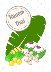 KANOMTHAI