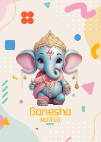 พระพิฆเนศ ธุรกิจปัง มั่งคั่ง XVIII