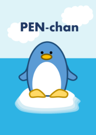 PEN-chan