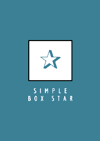 SIMPLE BOX STAR 74