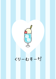 Cream Soda -2023- 53