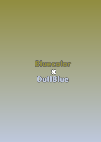 BluecolorxDullBlue-TKCJ