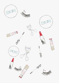 Cosmetic Theme