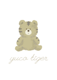 yuco tiger