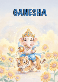 Ganesha Have Lacky  Million