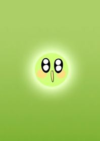 Mr. Whihowa Light Green