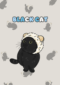 blackcat5 / linen