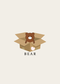 Box and Bear 6