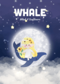 Whale&Sunflower (Revised Version)