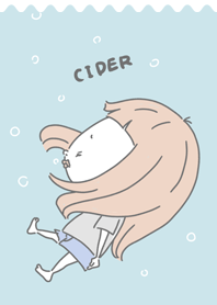 CIDER