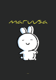 Black Yellow : Maruusa5
