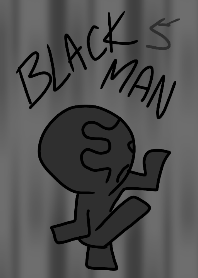 Black man5