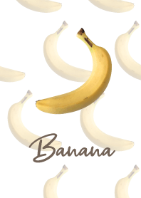 banana_White
