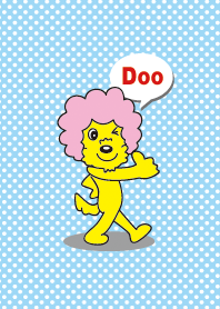 ゴールデンドゥードルのDoo(ドゥー)