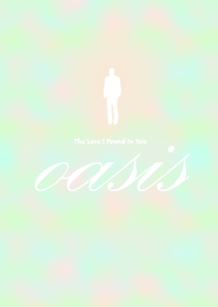 Oasis