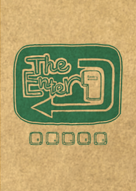 The Enter