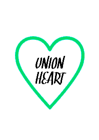 UNION HEART THEME 90