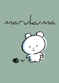 สีกากีเบจ : Marukuma 7