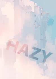 hazy 2
