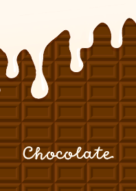 chocolate [white/bitter]